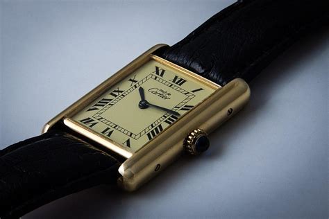 cartier types